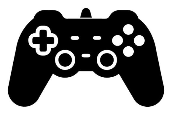 Game Controller SVG, Gaming SVG: A Designer's Real-World Review