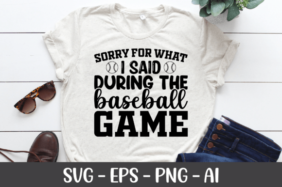 Sorry for What I Said During SVG Graphics for Crafts