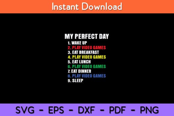 The Perfect Gaming Day Surprise Review